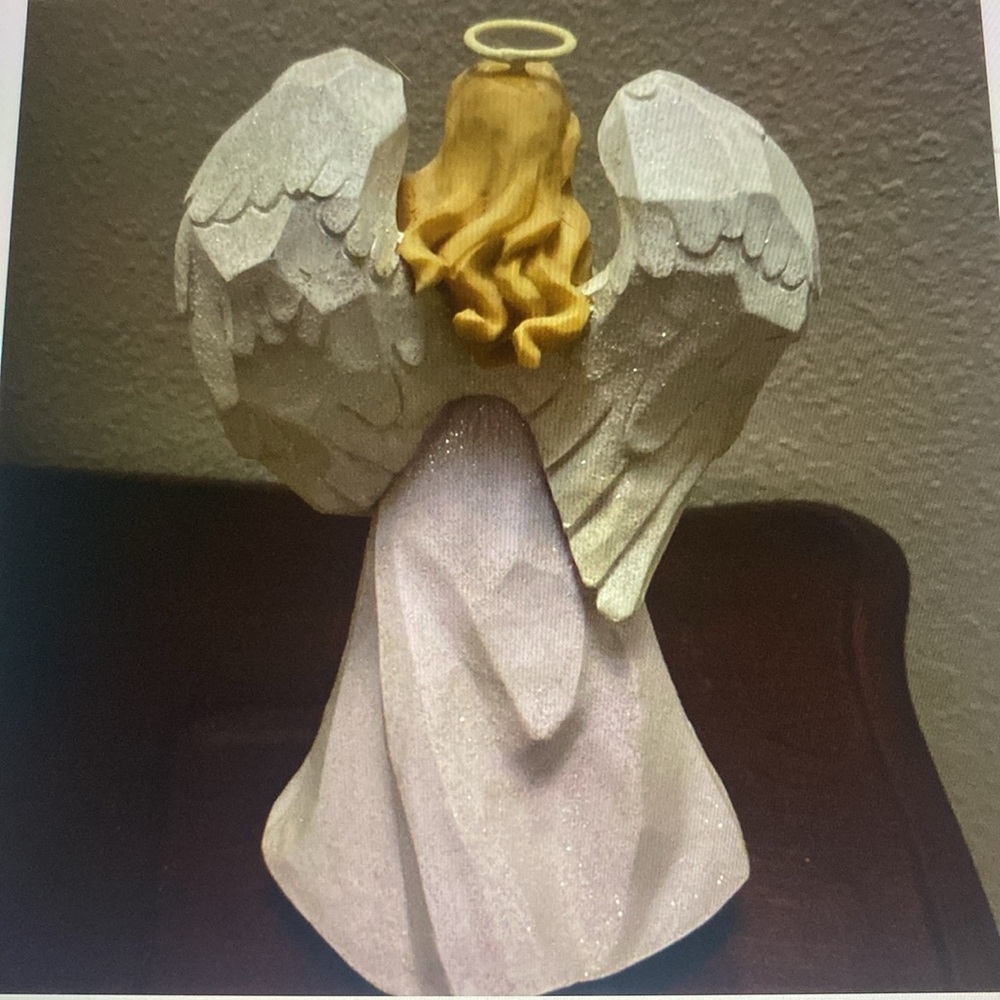 Angel - Picture 3 of 3
